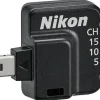 NIKON TELECOMMANDE RADIO SANS FIL WR-R11B< Accessoires