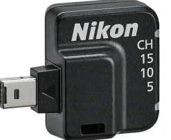 NIKON TELECOMMANDE RADIO SANS FIL WR-R11B< Accessoires