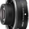 NIKON TELECONVERTISSEUR Z TC-1.4X< Accessoires