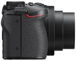 NIKON Z30 18-140< Hybride