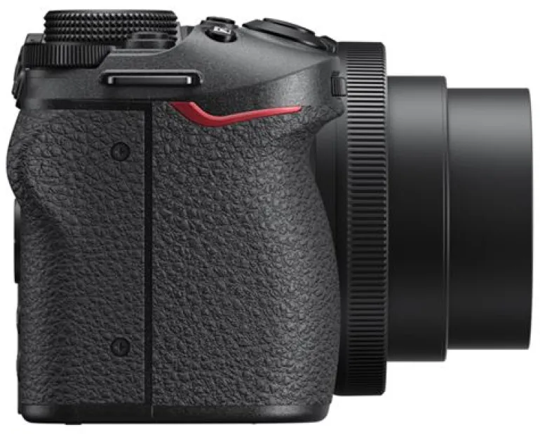 NIKON Z30 18-140< Hybride