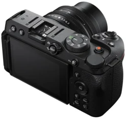 NIKON Z30 18-140< Hybride
