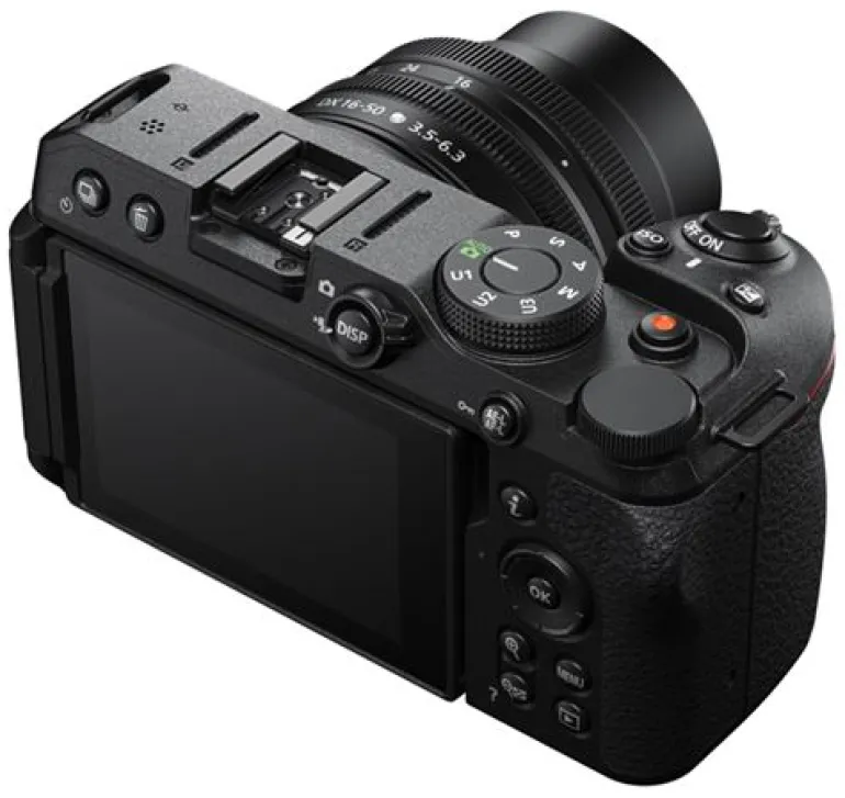 NIKON Z30 18-140< Hybride