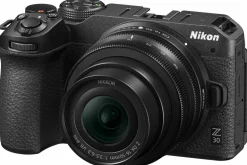 NIKON Z 30 + 16-50 DX< Hybride