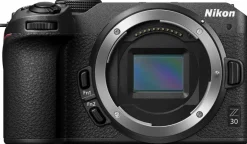 NIKON Z 30 BOITIER NU< Hybride