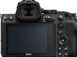 NIKON Z5 BOITIER NU< Hybride