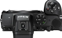 NIKON Z5 BOITIER NU< Hybride