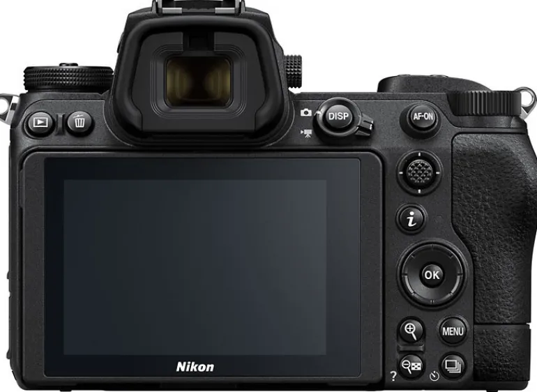 NIKON Z6 II BOITIER NU< Hybride