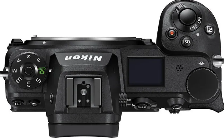 NIKON Z6 II BOITIER NU< Hybride