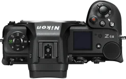 NIKON Z6 III + 24-200MM F4-6.3< Hybride