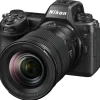 NIKON Z6 III + 24-120MM F4< Hybride
