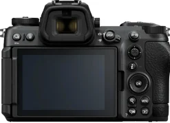 NIKON Z6 III + 24-120MM F4< Hybride