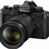 NIKON ZF + 24-70/4< Hybride