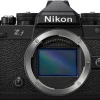 NIKON ZF BOITIER NU< Hybride