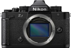 NIKON ZF BOITIER NU< Hybride