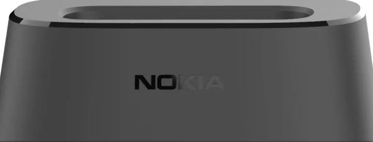 NOKIA dock de charge 2660< Téléphone Mobile
