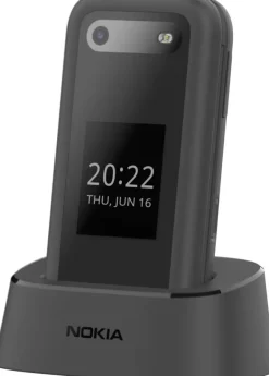 NOKIA dock de charge 2660< Téléphone Mobile
