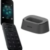 NOKIA ENS2660NOIR+DOCK< Téléphone Mobile