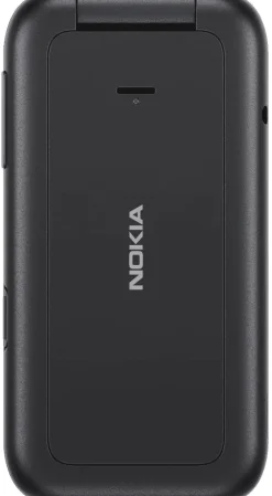 NOKIA 2660NOIR< Téléphone Mobile