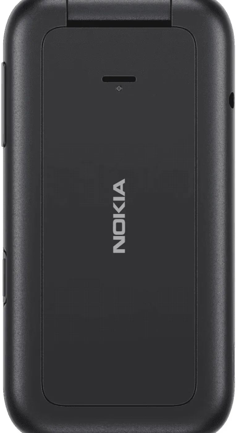 NOKIA 2660NOIR< Téléphone Mobile