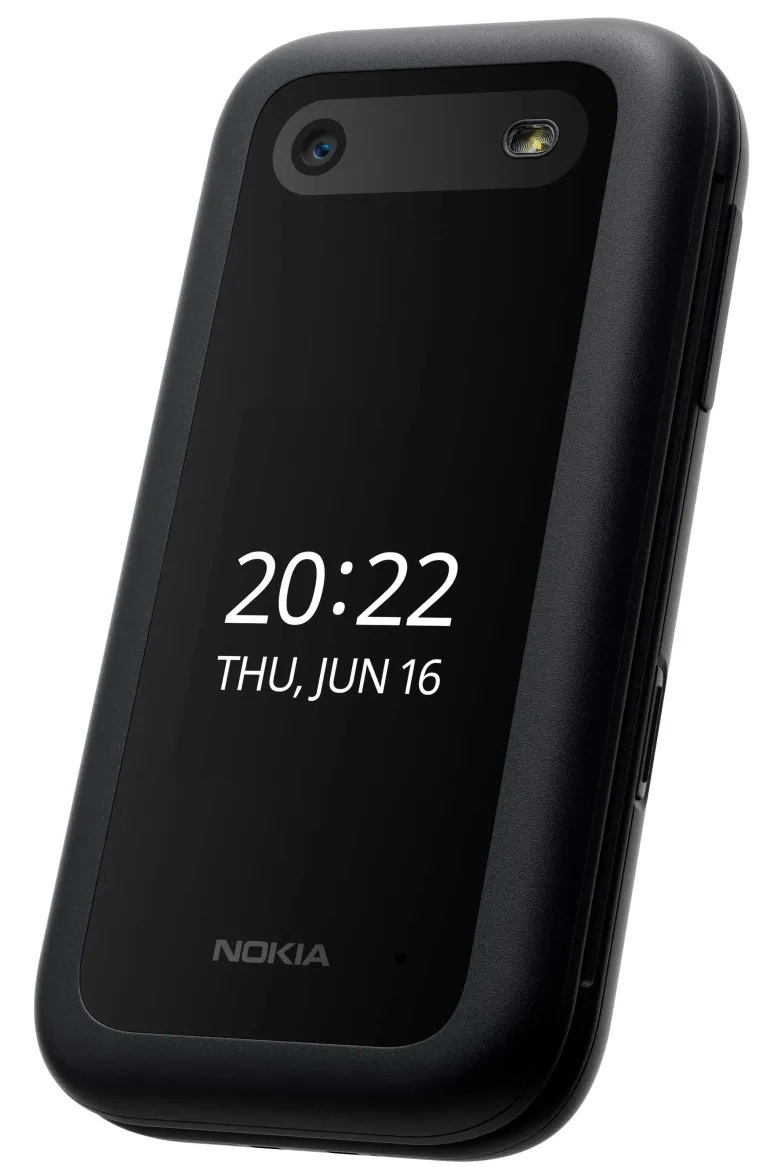 NOKIA 2660NOIR< Téléphone Mobile