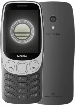 NOKIA 3210NOIR< Téléphone Mobile