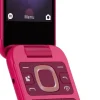 NOKIA 2660ROSE< Téléphone Mobile