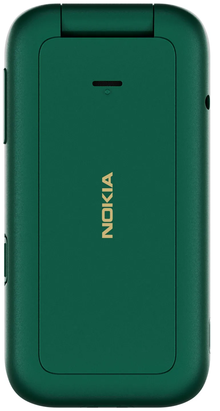 NOKIA 2660VERT< Téléphone Mobile