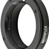 NOVOFLEX BAGUE ADAPTATION NIKZ/LEM< Accessoires