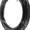 NOVOFLEX BAGUE ADAPTATION EOS/NIK< Accessoires
