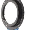 NOVOFLEX BAGUE ADAPTATION EOS/NIKNT< Accessoires