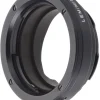 NOVOFLEX BAGUE ADAPTATION LEM/MIN< Accessoires