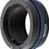 NOVOFLEX BAGUE ADAPTATION NEX/MINAF< Accessoires