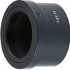 NOVOFLEX BAGUE ADAPTATION FUX/T2< Accessoires