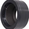 NOVOFLEX BAGUE ADAPTATION EOSR/OM< Accessoires
