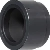 NOVOFLEX BAGUE ADAPTATION EOSR/T2< Accessoires