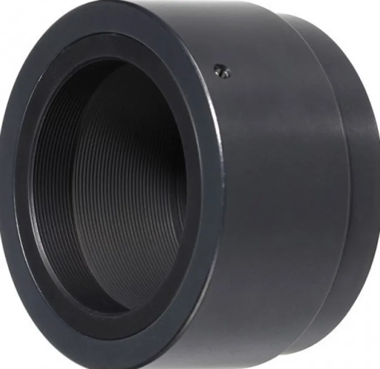 NOVOFLEX BAGUE ADAPTATION EOSR/T2< Accessoires