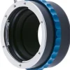 NOVOFLEX BAGUE ADAPTATION EOSR/NIK< Accessoires