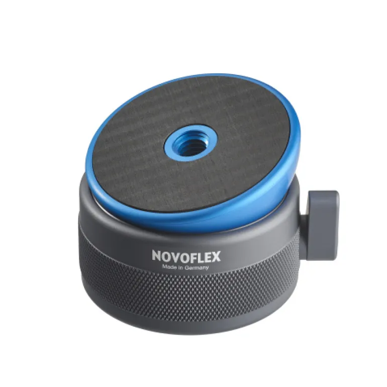 NOVOFLEX MAGICBALANCE 20 TOUTES DIRECTIONS< Accessoires