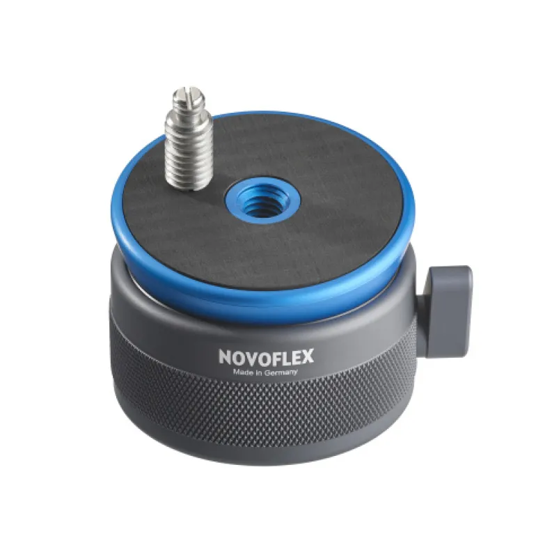 NOVOFLEX MAGICBALANCE 20 TOUTES DIRECTIONS< Accessoires