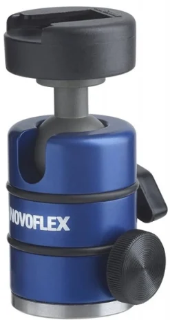 NOVOFLEX ROTULE M-NEIGER< Accessoires Trépieds