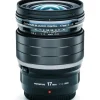 OLYMPUS 17/1.2 ED M.ZUIKO PRO NOIR< Focale Fixe