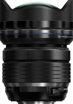 OLYMPUS 7-14/2.8 M.ZUIKO ED PRO< Zoom