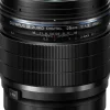 OLYMPUS 25/1.2 M.ZUIKO ED PRO MICRO 4/3 NOIR< Focale Fixe