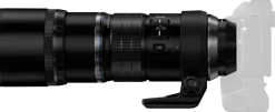 OLYMPUS 300/4 M.ZUIKO IS PRO< Focale Fixe