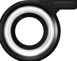OLYMPUS BAGUE MACRO LED LG-1< Accessoires