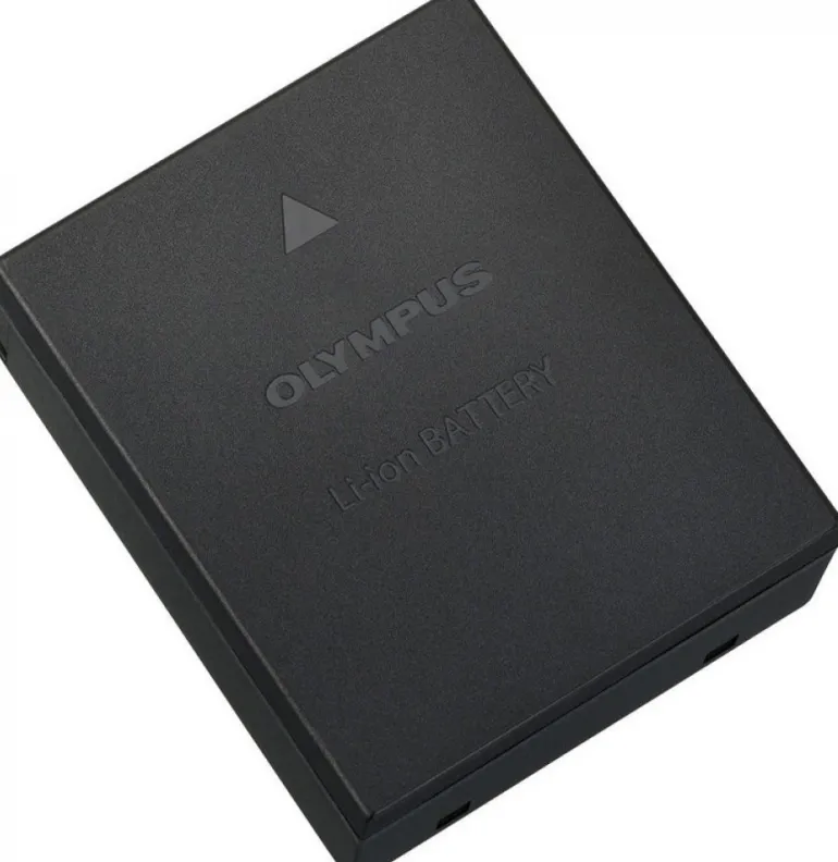 OLYMPUS BATTERIE BLH-1< Energie