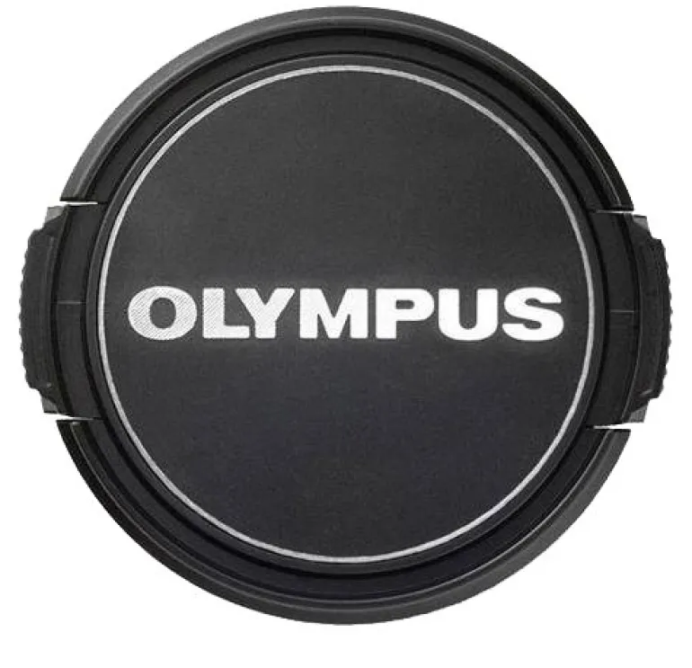 OLYMPUS BOUCHON OBJECTIF AVANT LC-40.5< Accessoires