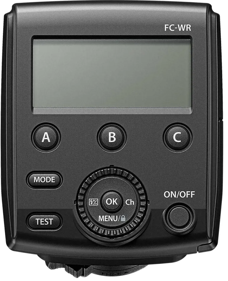 OLYMPUS FLASH EMETTEUR FC-WR< Flash Et Accessoires