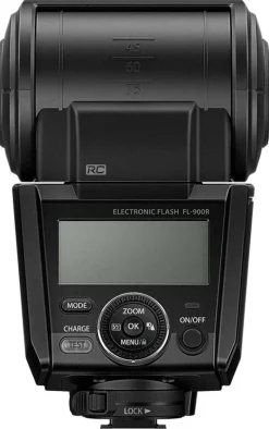 OLYMPUS FLASH FL-900R< Flash Et Accessoires